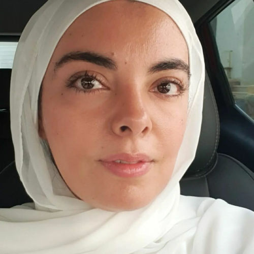 Sherine Emad Abdel Rahman
