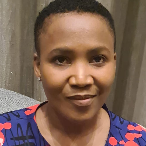 Zoleka Tungata