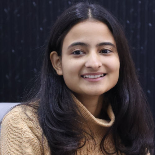 Priyal Shukla