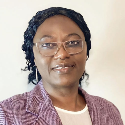 Olasimbo Ashani
