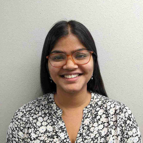 Shivani M Vadali