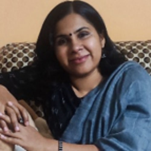 Ambili Sarosh