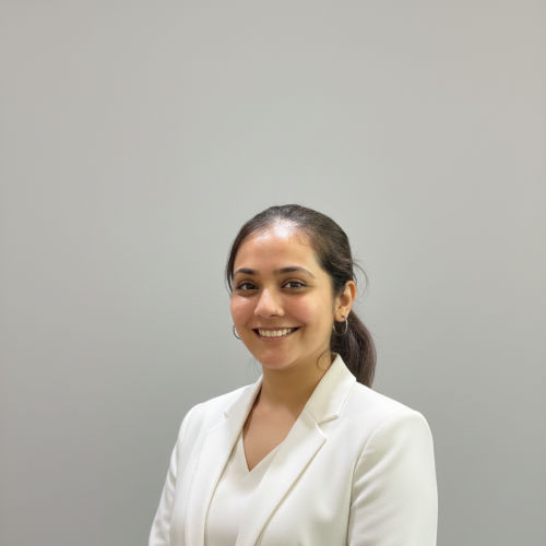 Srishti Sharma