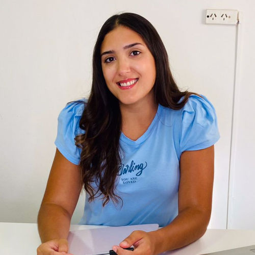 Rocio Toranzo