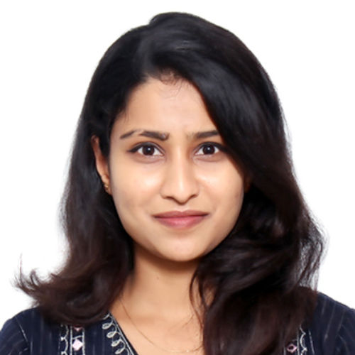 Mouna Sudheer