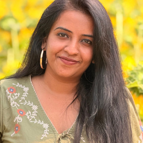 Veena Mehta