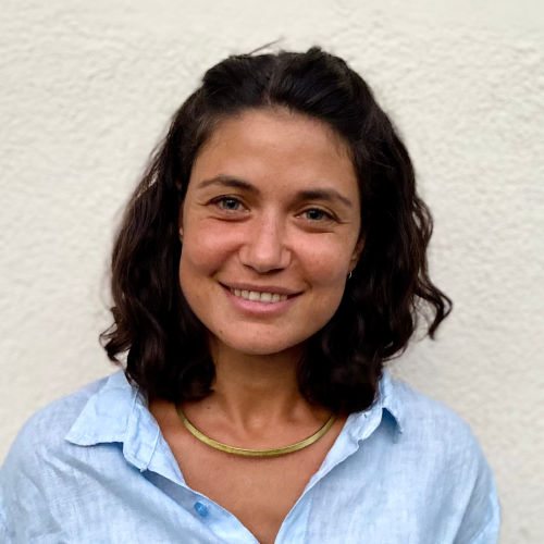 Patrizia Casali