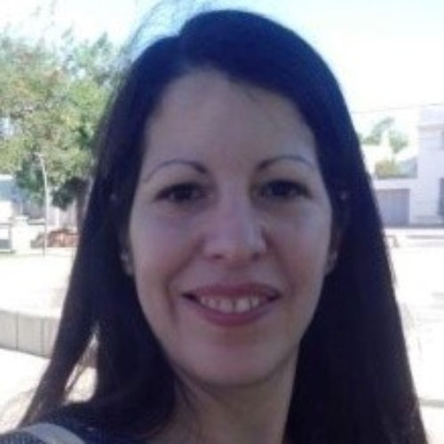 SILVINA MENCHON
