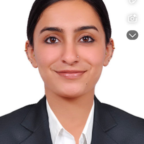 tamanna sandhu