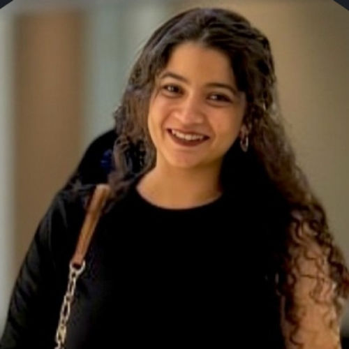 Vartika Balani
