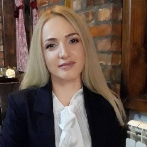 Ivana Djordjevic