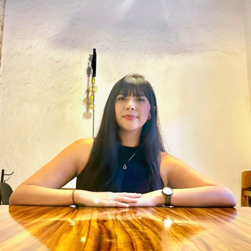 Luz Gabriela Vazquez Vasquez