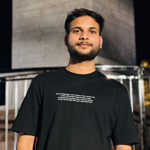Pratik Pawar