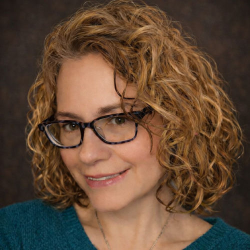 Toni Callahan