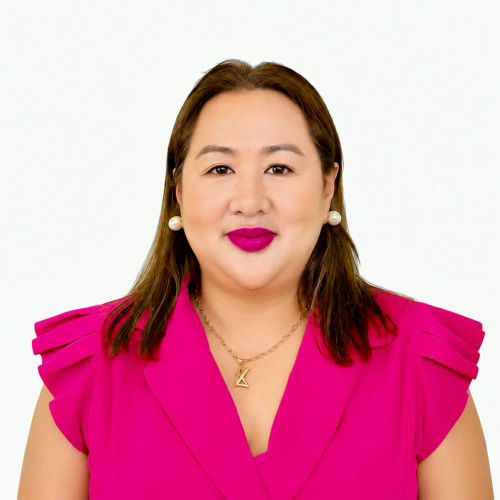 Miaflor Ogarte
