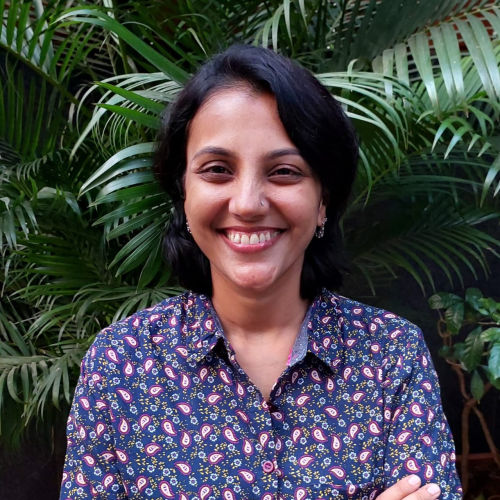 Deepti Adukia