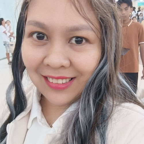Jessamine Masongsong