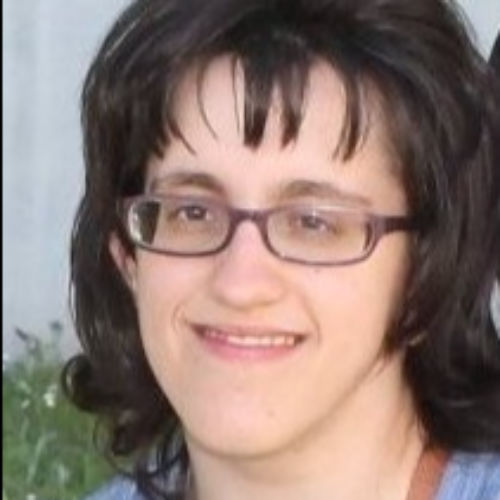 Mónica Alexandra da Silva Pereira