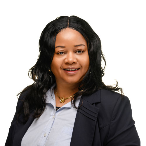 Philomena Oguchi