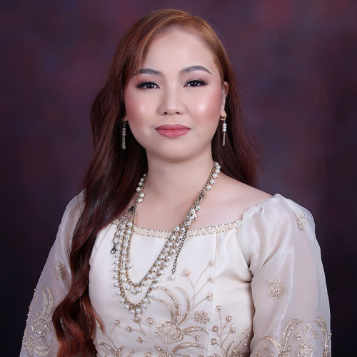 Ronnalie Ann Barrientos
