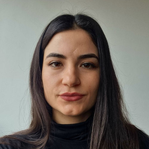 Anastasia Moraiti