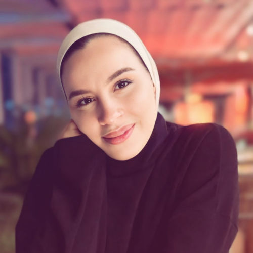 Doha Sunjaqeah