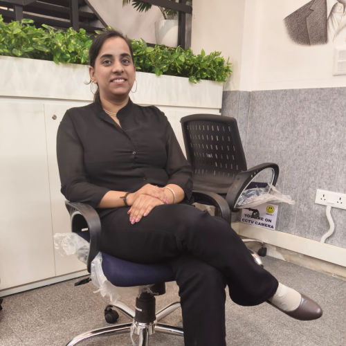 saloni sharma