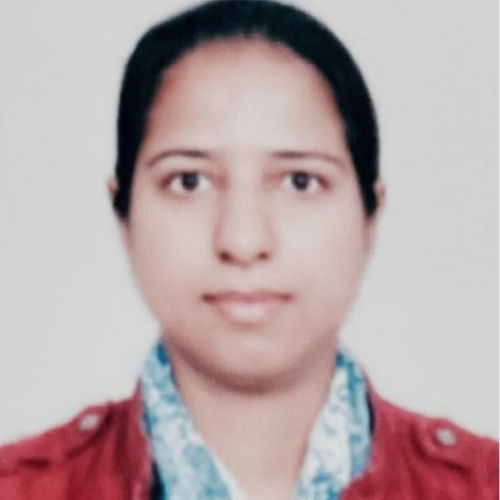 Harnoor Kaur