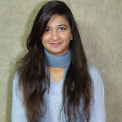 Simran Solanki