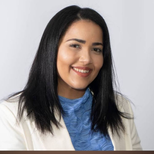 Mayara Conceição Hare