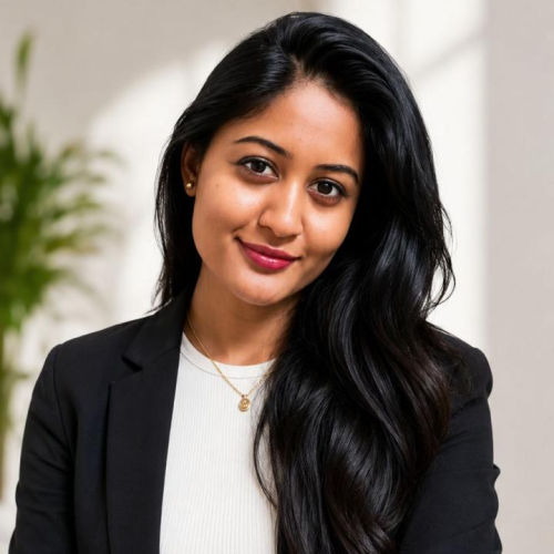 Deepali Subhash Ghodageri