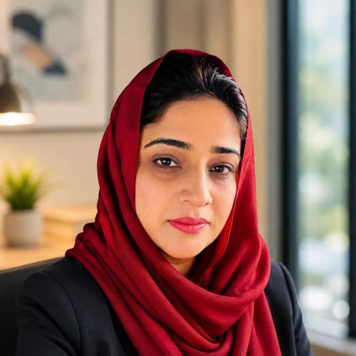 Dr Shuamaila Tasleem