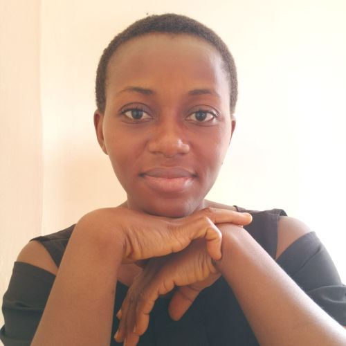 OMOLOLA JUSTINAH AWOSIKA