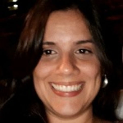 Juliana de Brito Cysne