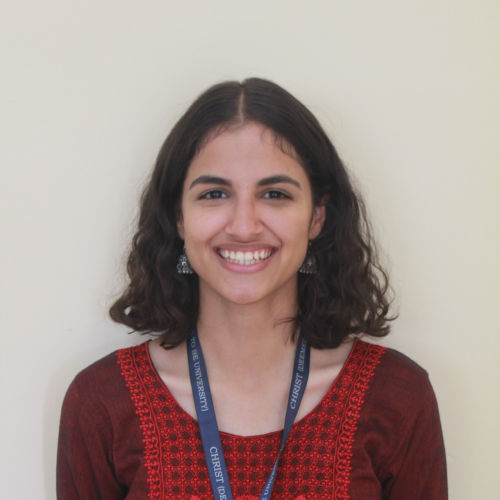 Anindita Audhkhasi