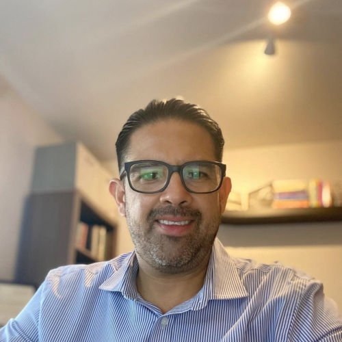 Jose Rico Perez