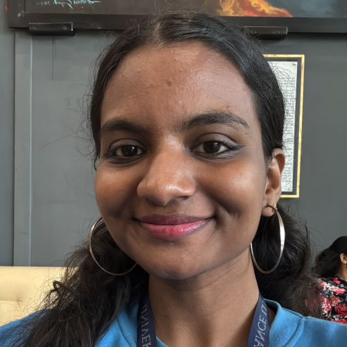 Srilakshmi Sanil