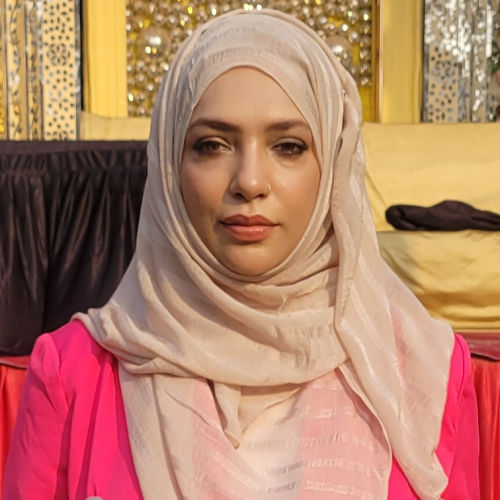 Iram Sadiq Khan
