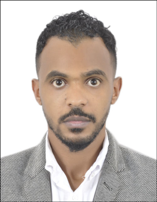 Elbara faisal Ahmed