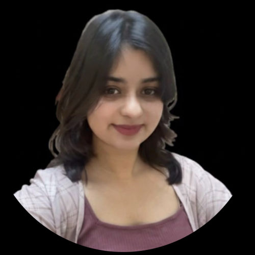 Mahi Saxena