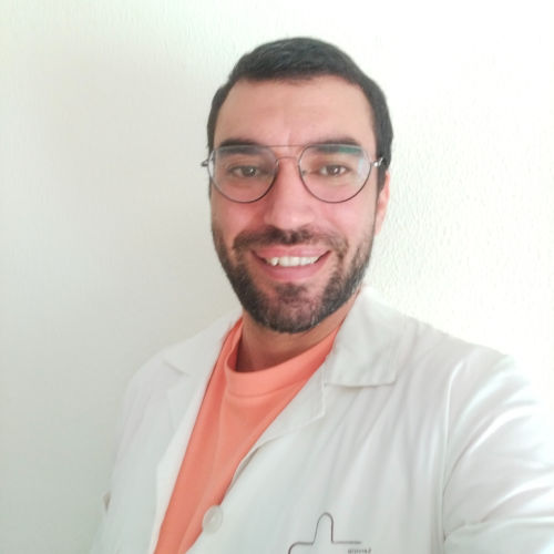 Tomas Ruiz Palacios
