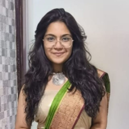 Srishti Tandon