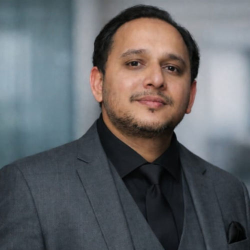 Raj Tyagi