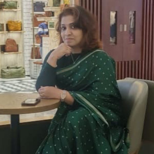 Sangeetha P