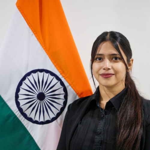 Priya Saha