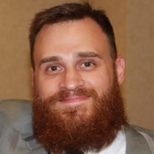 Adam Gordon