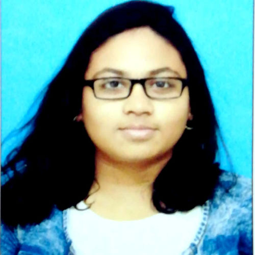 Mumtajsimrinbanu S
