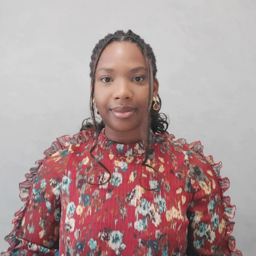 Doriane Zoko