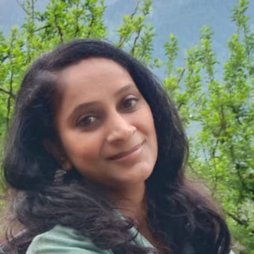 Ramya S
