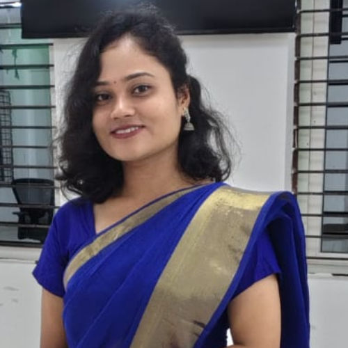 Sruteesikha Pattnaik